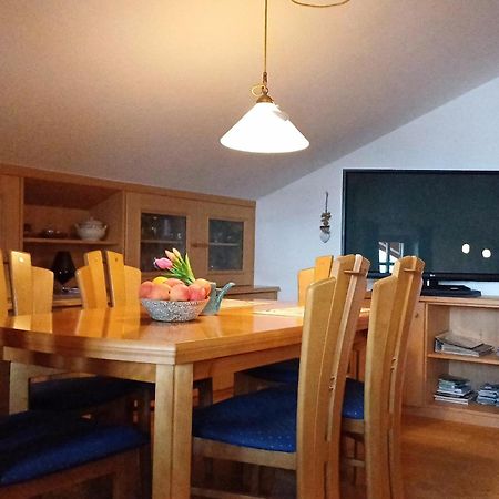 Haus Sichert 雷特温克尔 外观 照片